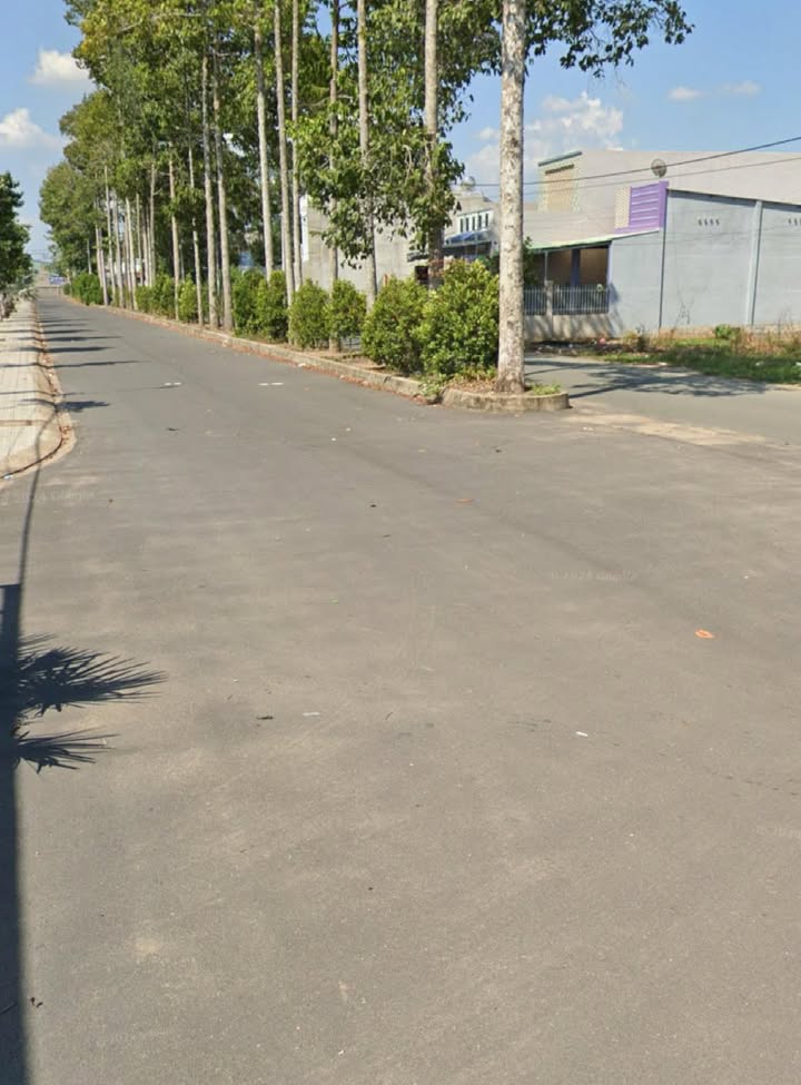 Đất nền Phước Thái Long Thành 102m² - Vị trí đắc địa gần sân bay Long Thành!