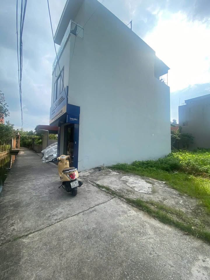 Đất nền Hoàng Diệu Thái Bình 50m² giá 1.2 tỷ - Cơ hội đầu tư hiếm có!