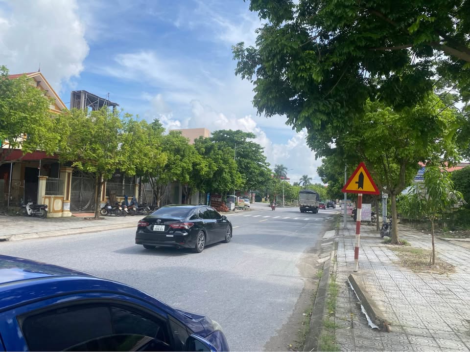 Đất nền kinh doanh Quỳnh Xá, Quỳnh Phụ 90m² giá 2.7 tỷ - Cơ hội đầu tư hấp dẫn!