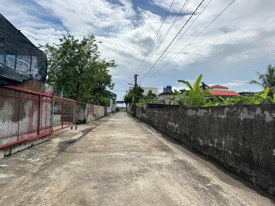 Đất nền Đông Minh Tiền Hải 100m² giá 800 triệu - Đất vuông vắn, sổ đỏ chính chủ!