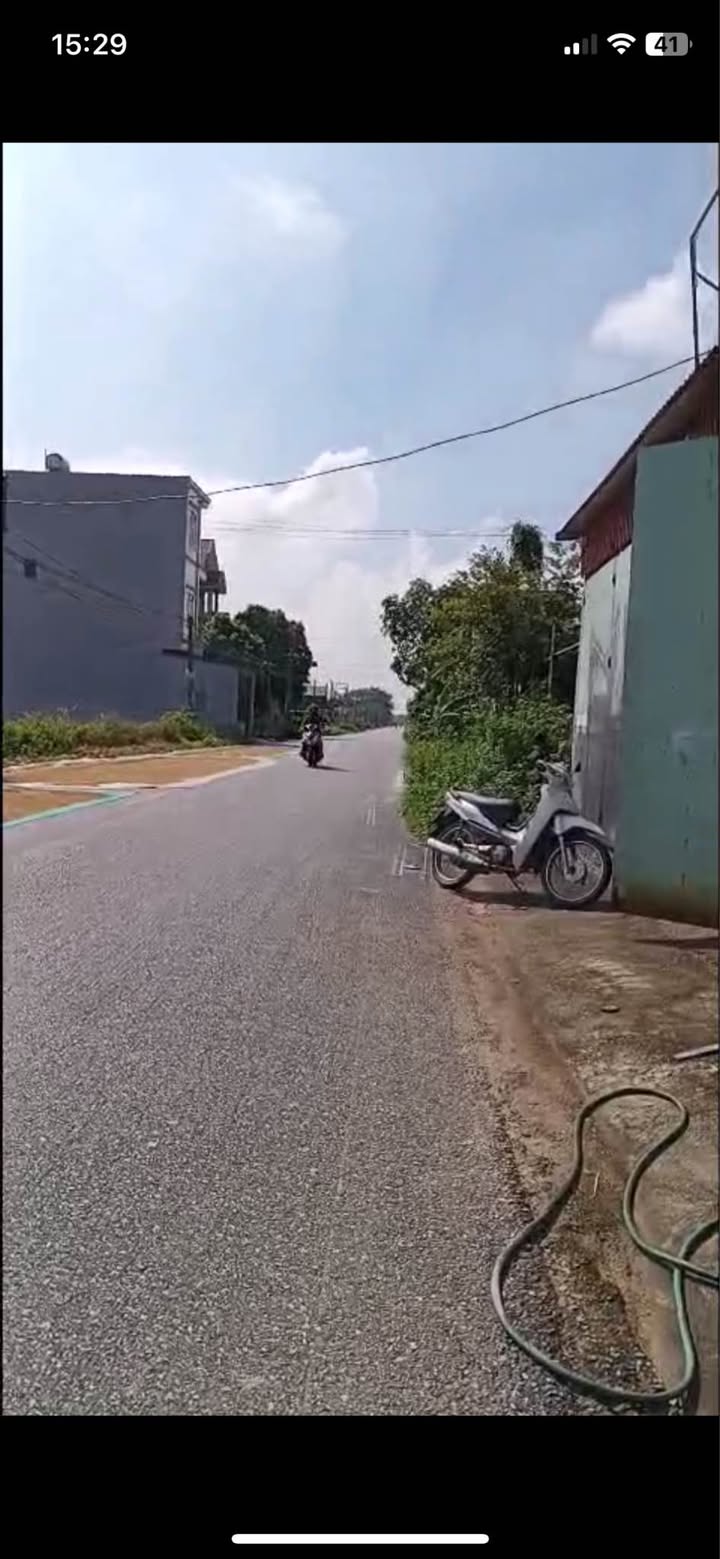 Đất nền Hùng Dũng, Hưng Hà 85m² giá 1 tỷ - Kinh doanh sầm uất!