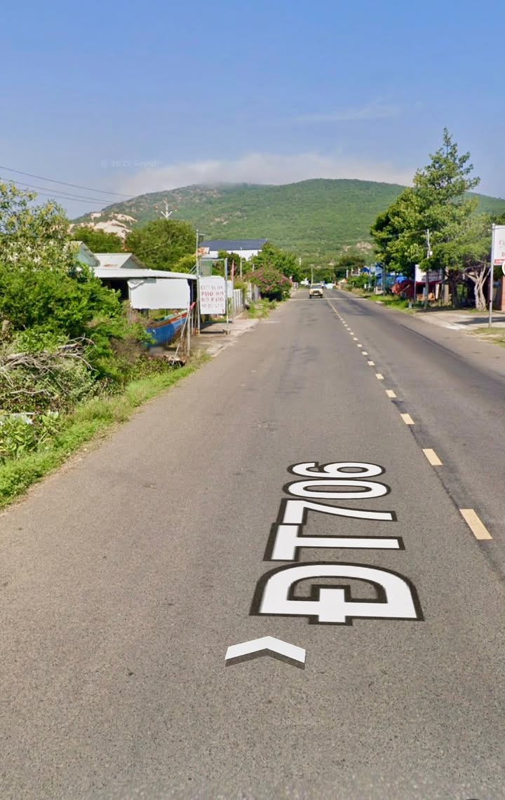 Đất nền Hòa Thắng Bắc Bình 199,6m² giá 1,996 tỷ - Đầu tư sinh lời ngay!