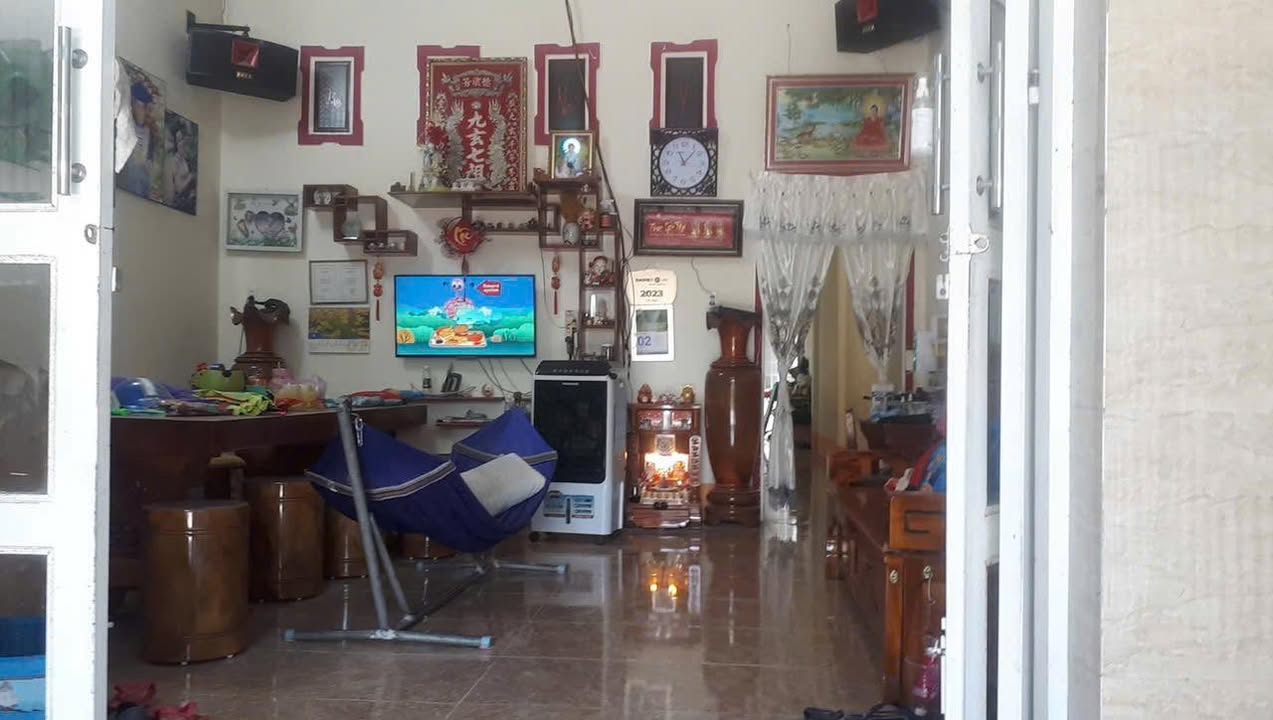 Đất nền xã Tân Thành B 100m² giá 900 triệu - Tiềm năng phát triển lớn!