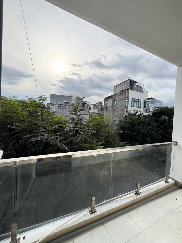 Căn hộ 2 phòng ngủ Đặng Thùy Trâm, Bình Thạnh - Full nội thất, dọn vào ở ngay!