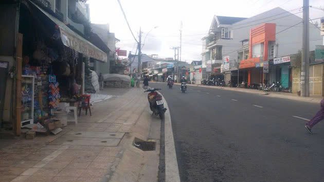 Nhà mặt bằng cho thuê 5 phòng ngủ đường Huyền Trân Công Chúa Đà Lạt - Giá chỉ 16 triệu/tháng!