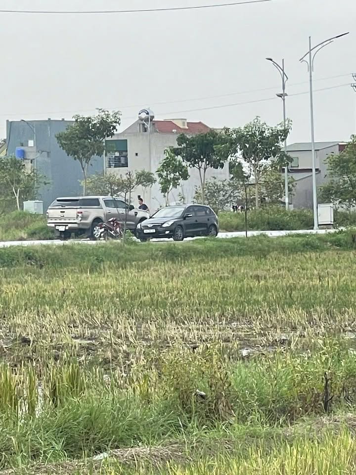 Đất nền Hoằng Phong 150m² giá chỉ 9Xxx triệu - Cơ hội đầu tư hiếm có!