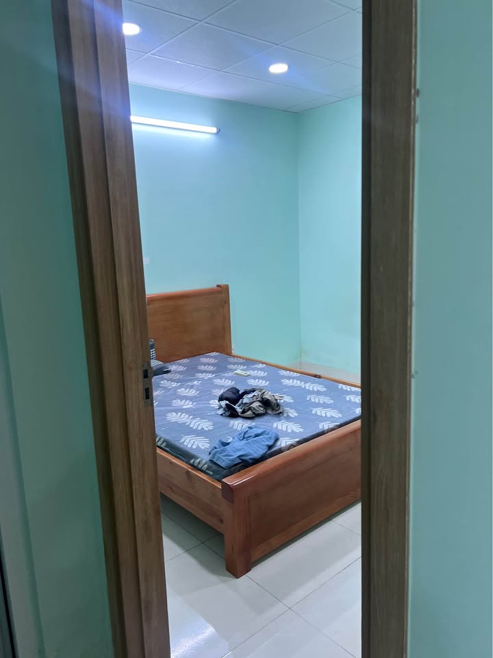 Chung cư thương mại Hòa Khánh Đà Nẵng 71m² giá 1.9 tỷ - Căn hộ rộng thoáng, phù hợp gia đình trẻ!