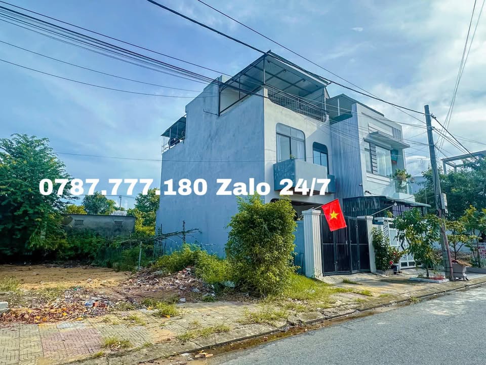 Đất nền KĐT Ngân Câu - Điện Ngọc 80m² giá 2.6 tỷ - Cơ hội đầu tư sinh lời!