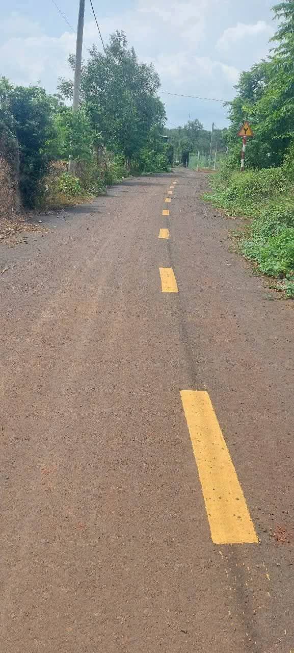 Đất nền Bàu Lâm Xuyên Mộc 4800m² giá 2.75 tỷ - Đầu tư sinh lời ngay!