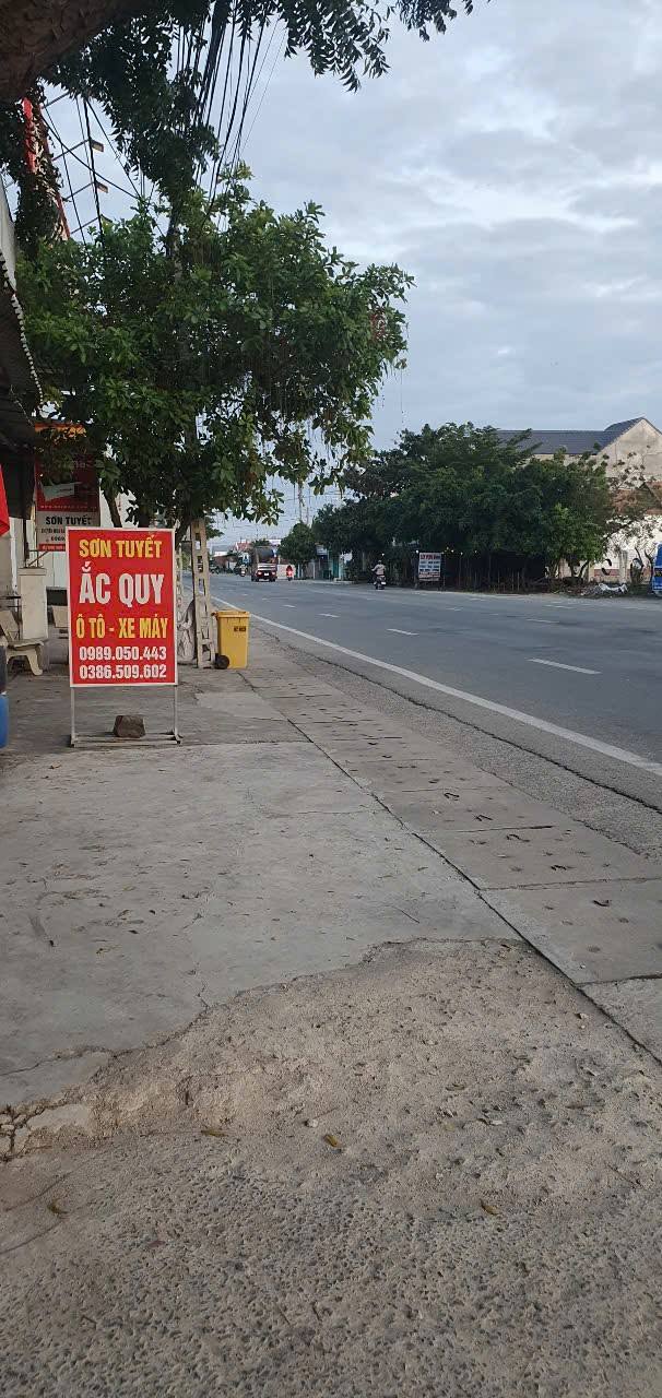 Đất nền QL27, Phan Rang-Tháp Chàm 136m² giá 620 triệu - Cơ hội đầu tư tuyệt vời!