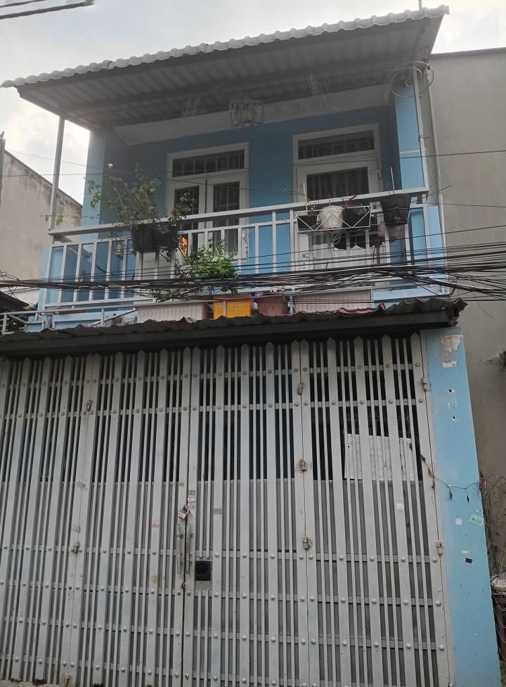 Đất nền đường Số 8, Trường Thọ, 96m² giá 5.15 tỷ - Đầu tư sinh lời lâu dài!