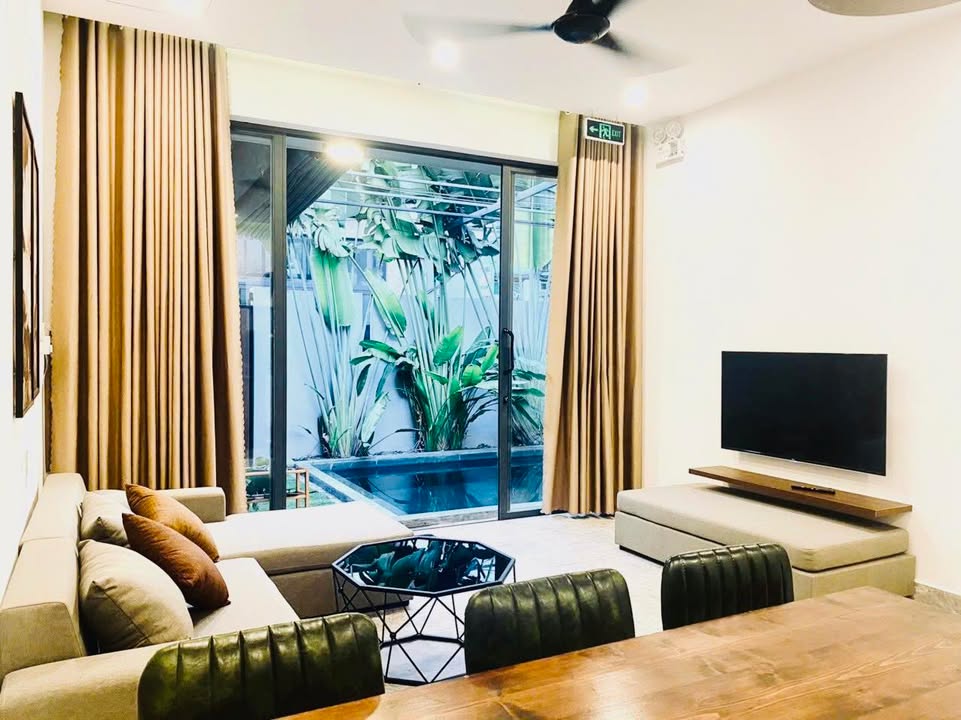 Căn hộ An Hải Bắc 118m² giá 19,5 tỷ - Chính chủ bán gấp!