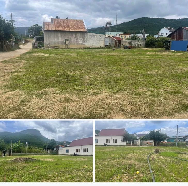 Đất nghỉ dưỡng Hiệp An 525m² giá 3,999 tỷ - Cơ hội đầu tư tuyệt vời!