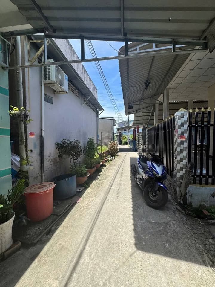 Nhà cấp 4 mặt tiền đường Đan 72m² giá 950 triệu - Gần chợ Tam Long, thương lượng chính chủ!