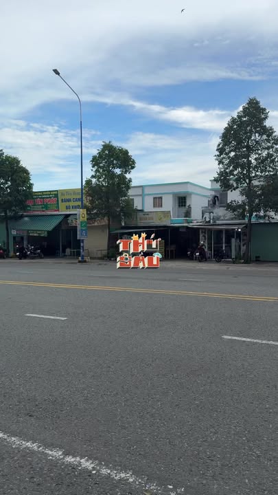 Nhà mặt tiền đường N10, Bàu Bàng, 150m² giá 2.699 tỷ - Kinh doanh đa ngành nghề!