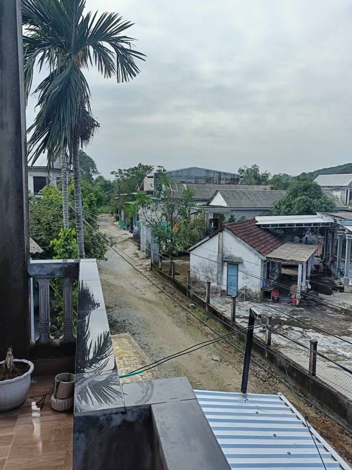 Bán nhà 2 tầng kiệt ô tô đường Lê Thanh Nghị 106m² - Khu dân cư an ninh, giá chỉ 1 tỷ!