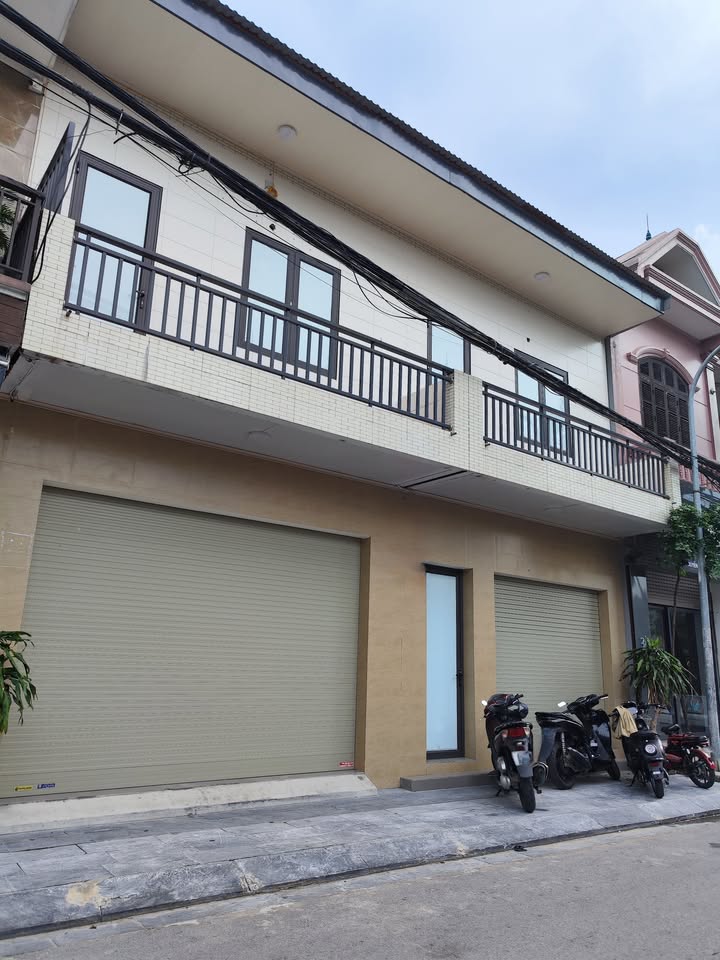 Cho thuê mặt bằng Nguyễn Tài 60m² giá 10 triệu - Không kinh doanh ăn uống