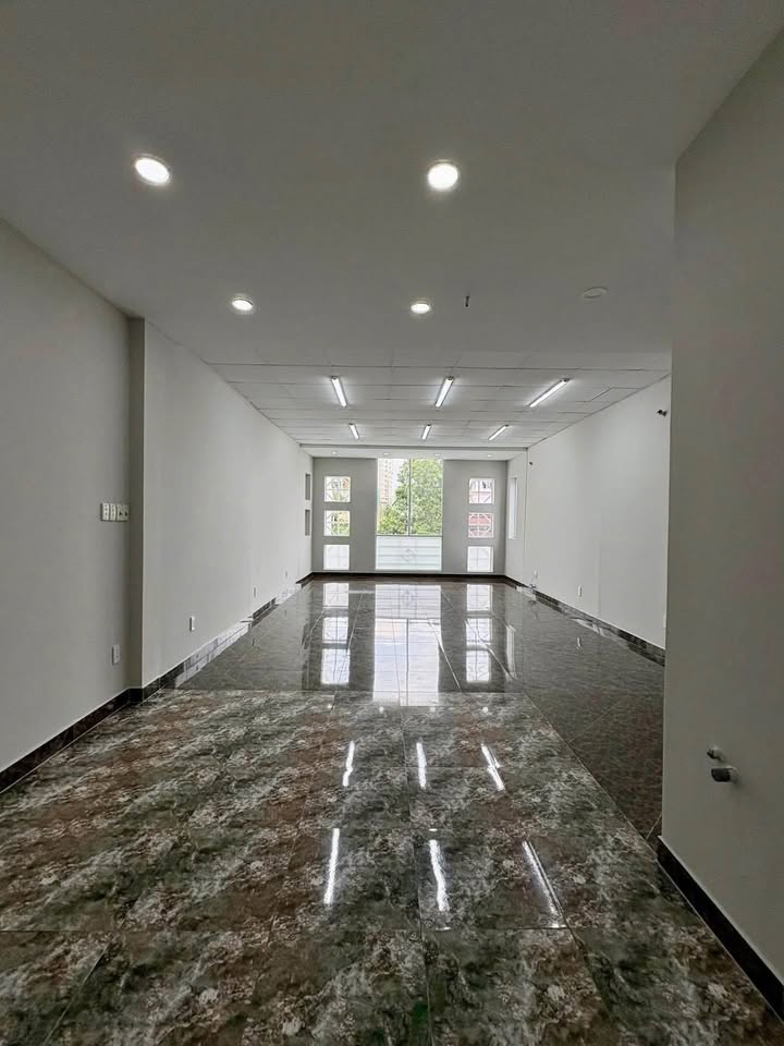 Nhà cho thuê khu Cư xá Lữ Gia, Quận 11 - Diện tích 140m², vị trí đắc địa!