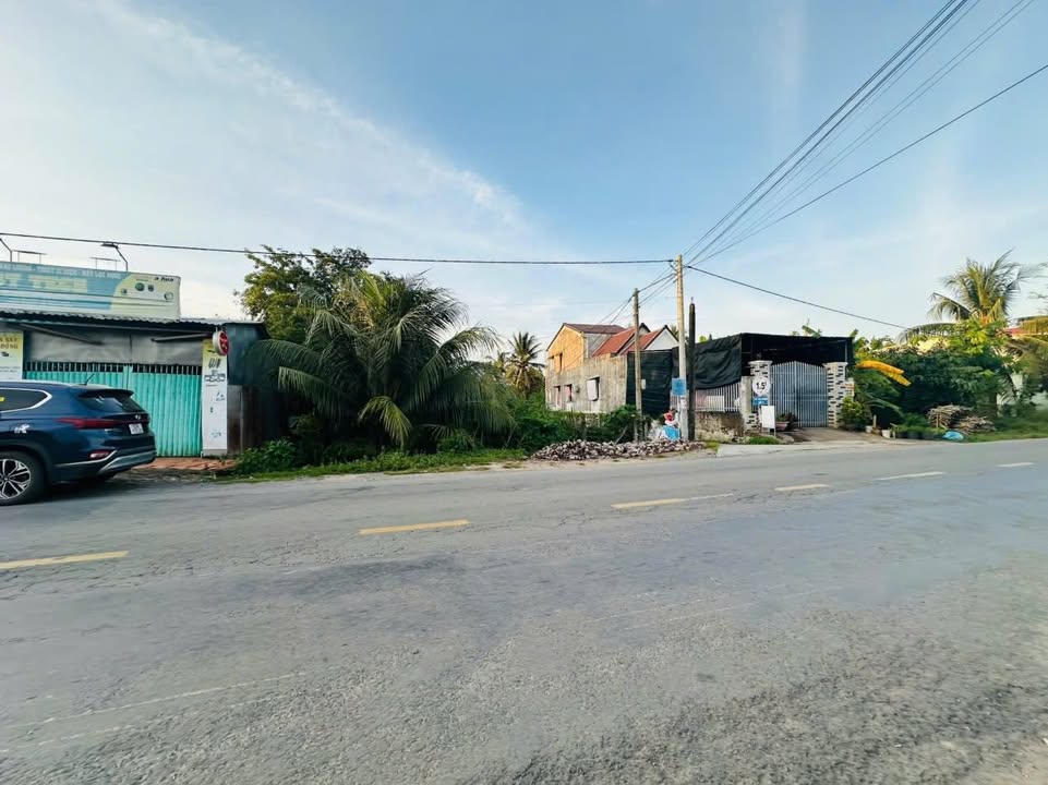 Nhà mặt tiền đường tỉnh 864, xã Kim Sơn, 294m² giá 2.05 tỷ - Cơ hội đầu tư hấp dẫn!