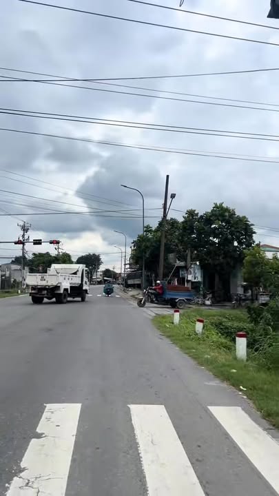 Đất nền Mỹ Hưng, Mỹ Phong 100m² - Tiềm năng sinh lời cao gần AEON!