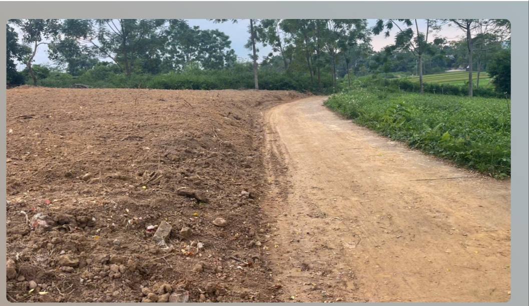 Đất nền đường Bắc Sơn Phổ Yên 215m² giá 1.3 tỷ - Cơ hội đầu tư tuyệt vời!