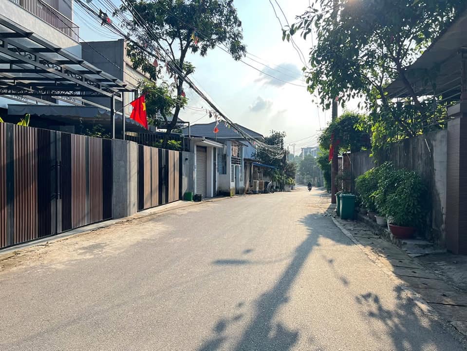 Đất thổ cư Phường Gia Sàng 123m² giá 3 tỷ - Đường nhựa, gần chợ!