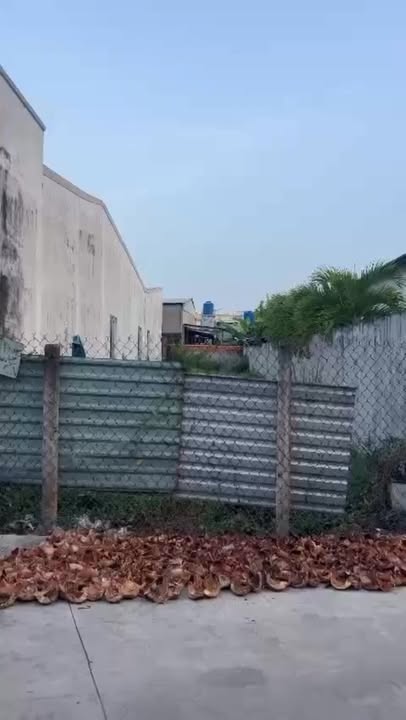 Đất nền thổ cư 180m² tại trung tâm TP Tân An chỉ 1.45 tỷ - Đầu tư sinh lời!