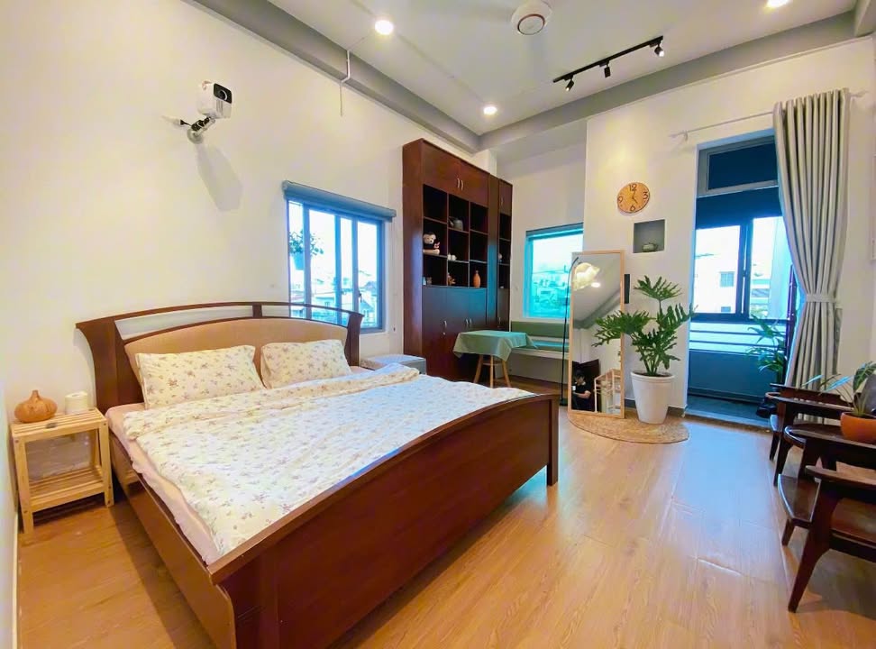 Căn hộ studio Lê Văn Sỹ, Phú Nhuận - Full nội thất, giá thỏa thuận!