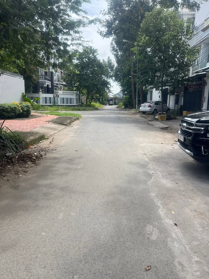 Đất nền khu Nam Long 1, Cái Răng, 75m² giá 3.09 tỷ - Thương lượng nhẹ!