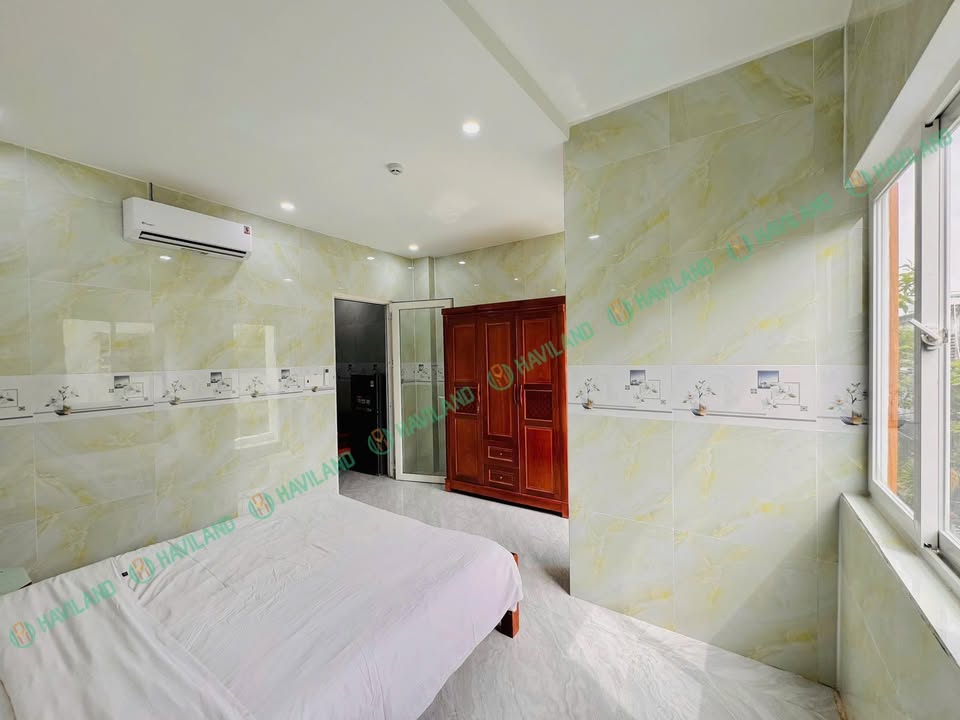 Căn hộ 1PN cho thuê Đường Phan Bôi, Sơn Trà - Giá chỉ 8 triệu/tháng!