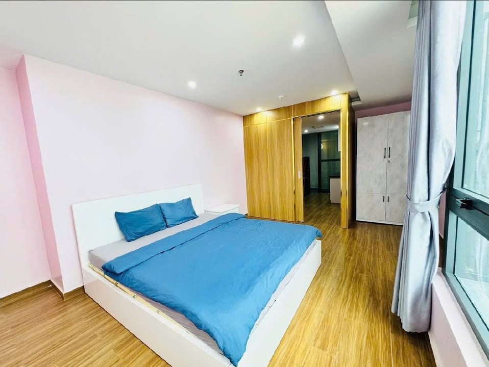 Căn hộ 1PN Đà Nẵng - Đường Nguyễn Duy Hiệu - Full nội thất, vào ở ngay!