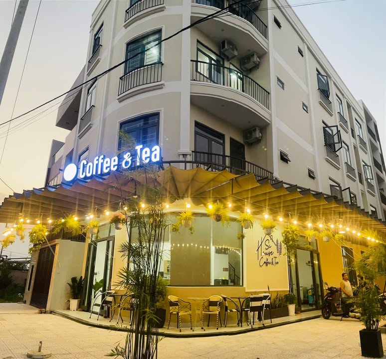 Căn hộ cho thuê tại Ngũ Hành Sơn 40m² giá 4.7 triệu - Ban công thoáng mát!