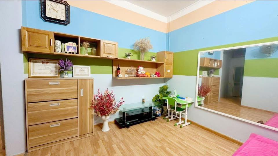 Căn hộ chung cư Đông Phát Thanh Hóa 1PN - Full nội thất, cho thuê lâu dài!