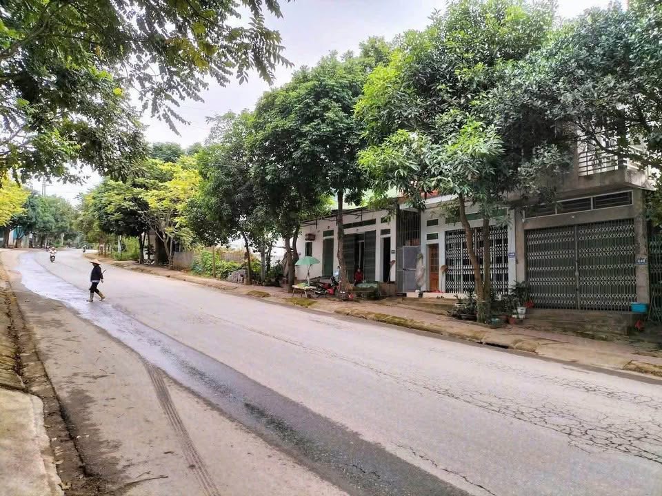 Đất mặt tiền tỉnh lộ 156, phường Duyên Hải 200m² giá 2.9 tỷ - Pháp lý rõ ràng, giao dịch nhanh!