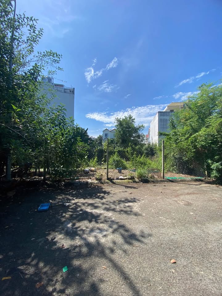 Đất biệt thự Bình Trưng Đông, Thủ Đức 181m² giá 23 tỷ - View sông đẹp mê ly!