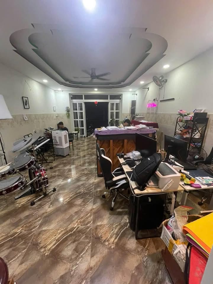 Nhà phố Kha Vạn Cân Thủ Đức 67.3m² giá 7 tỷ - Mặt tiền kinh doanh sầm uất!