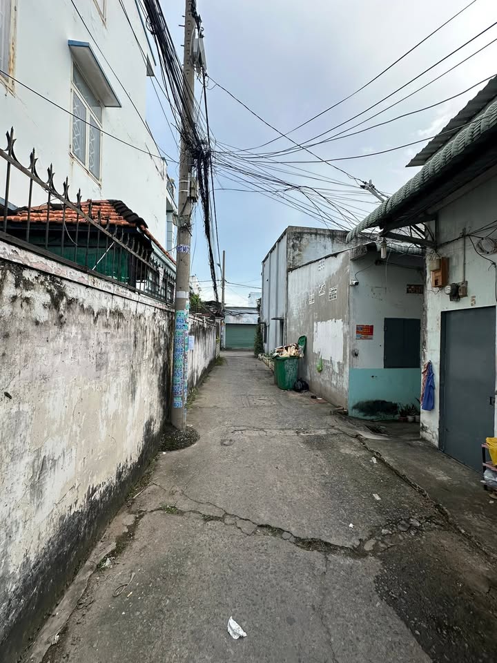 Đất thổ cư Đỗ Xuân Hợp, Phước Long A, 78m² giá 5.3 tỷ - Xây dựng tự do!