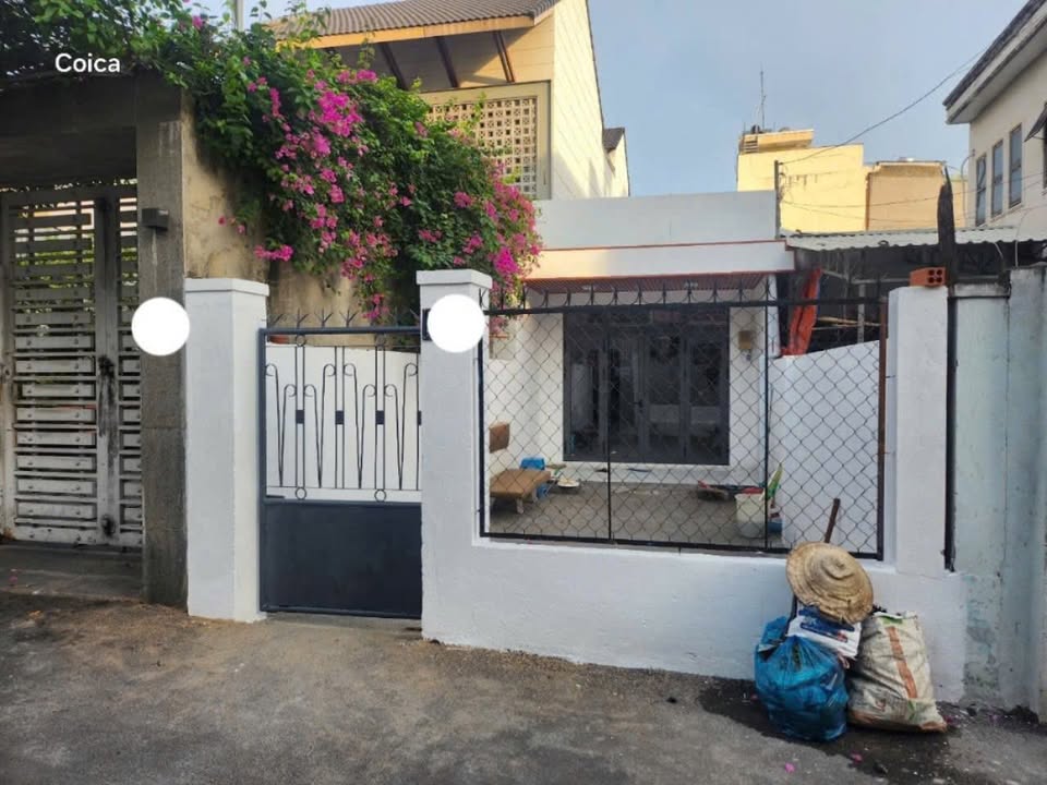 Đất nền 130m² hẻm xe hơi đường Tam Châu, Thủ Đức chỉ 6.76 tỷ - Cơ hội đầu tư tuyệt vời!