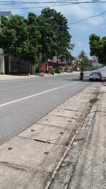 Nhà 2 tầng tại Cao Xá, Tân Yên, 95m² giá 300 triệu - Kinh doanh hiệu quả!