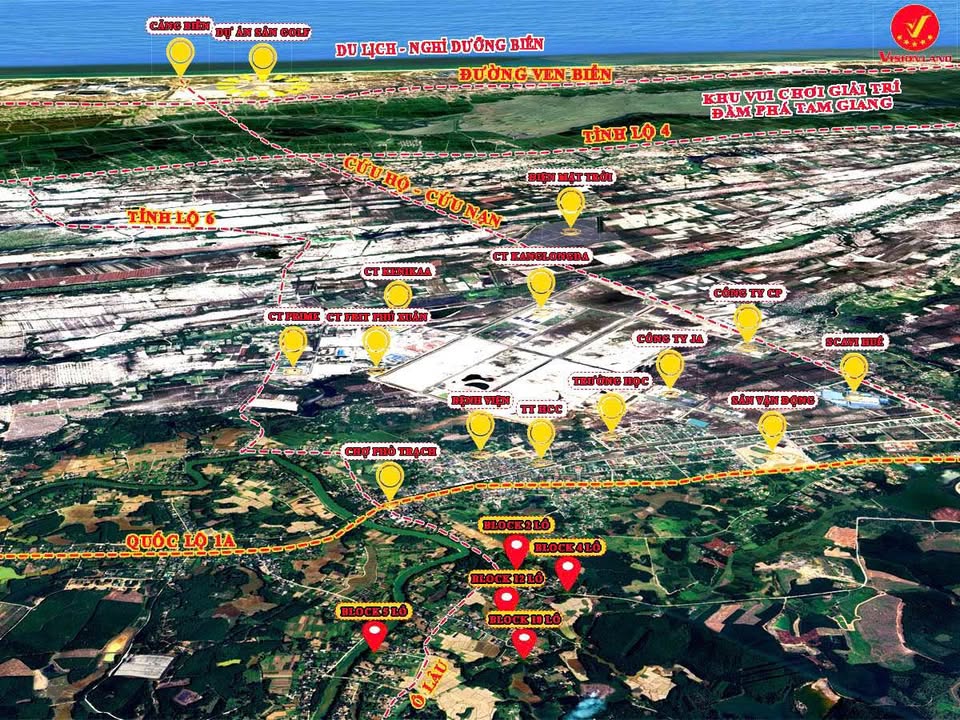 Đất nền Vĩnh Nguyên, Phường Phong Điền, 133m² giá chỉ 495 triệu - Tiềm năng tăng giá hấp dẫn!