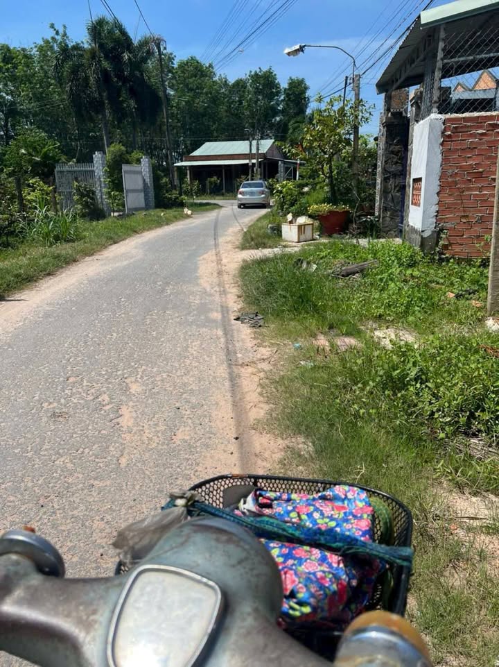 Bán đất mặt tiền nhựa Kp. Tịnh Phong, Trảng Bàng 282m² giá 900 triệu - Cơ hội đầu tư hấp dẫn!