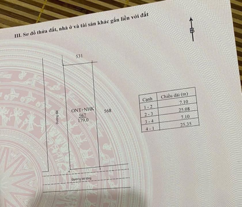 FrontHouse 172m² đường số 1 Quận 10 - Mặt tiền kinh doanh đắc địa!