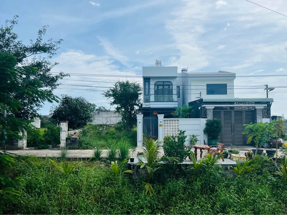 Đất nền Phong Nẫm, Phan Thiết 120m² chỉ 890 triệu - Sổ hồng chính chủ ngay!