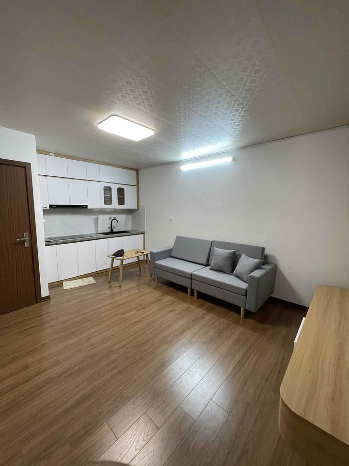 Căn hộ tập thể Thanh Xuân Bắc 65m² giá 3.39 tỷ - Sổ đỏ chính chủ, pháp lý rõ ràng!