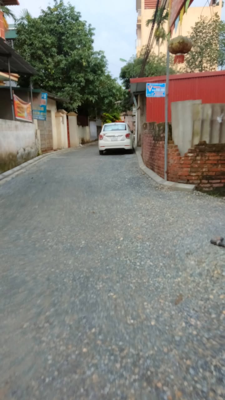 Đất nền Kim Sơn - Gia Lâm 40m² giá 2 tỷ - Cơ hội đầu tư tuyệt vời!