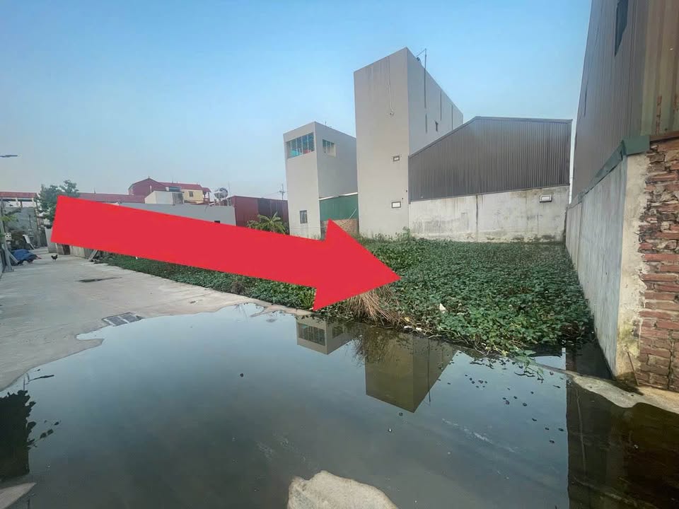 Đất nền Đức Hậu 178,5m² giá 5.34 tỷ - Cơ hội đầu tư hấp dẫn!