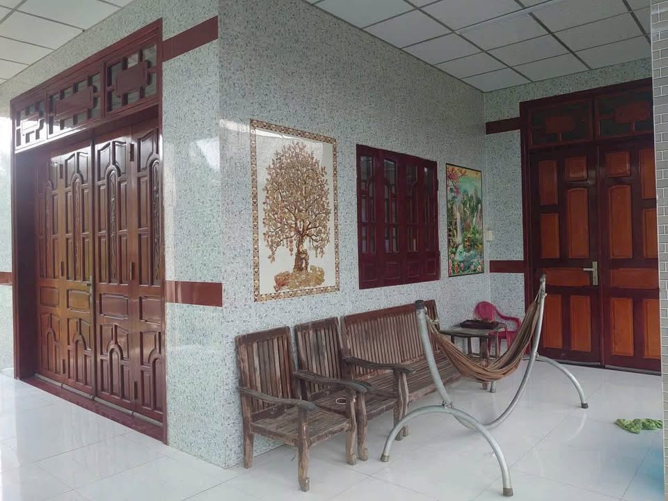 Đất Lương Hòa, Giồng Trôm 2800m² giá 700 triệu - Cơ hội đầu tư hấp dẫn!