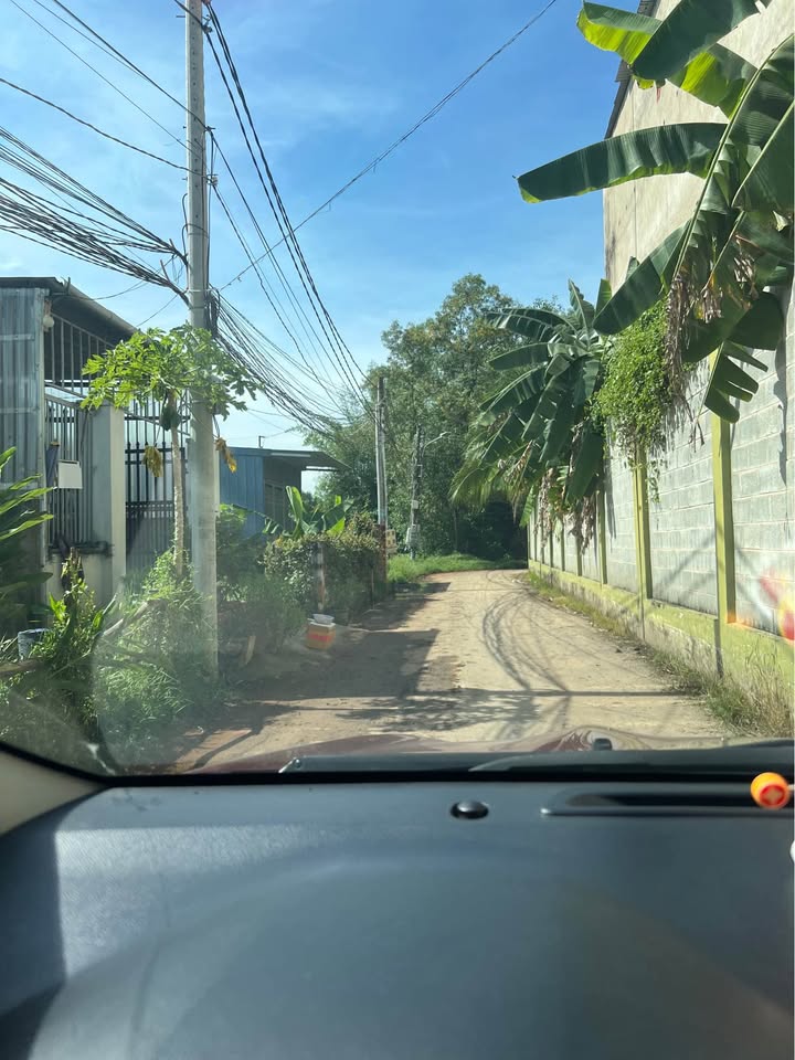 Đất vườn Bến Cát 3330m² giá 7.32 tỷ - Đầu tư nghỉ dưỡng hoàn hảo!