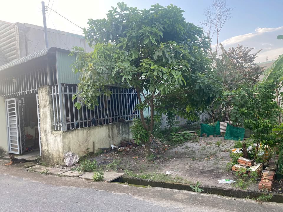 Đất nền và nhà bán gấp tại Trảng Dài, Biên Hòa - Diện tích 200m² giá chỉ 1.85 tỷ!
