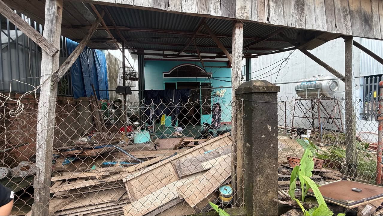 Đất nền Phú Cường Định Quán 200m² giá thỏa thuận - Sổ hồng riêng từng lô!